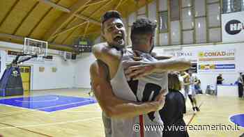 Il sogno è realtà: la Vigor Basket Matelica è in Serie B - Vivere Camerino