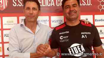 L'Ancona Matelica chiude con il Teramo - Vivere Camerino