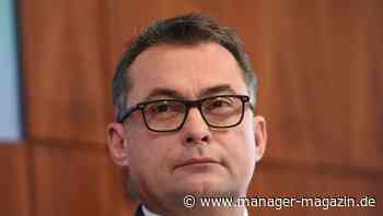 Inflation: Bundesbank erwartet 7,1 Prozent Teuerungsrate 2022 in Deutschland