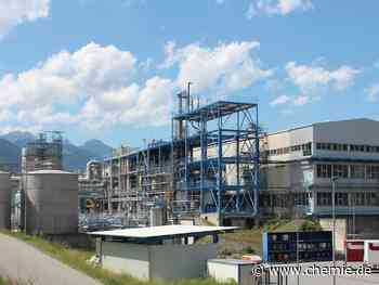 BASF stärkt Marktposition für optische Aufheller