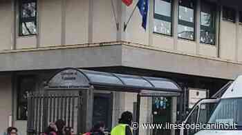 Scuola Marco Polo, il cantiere per i lavori è pronto a partire - il Resto del Carlino