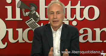 Marco Travaglio, la sua lista di proscrizione: i nomi, la vergogna che non potrà mai cancellare - Liberoquotidiano.it