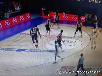 Ufficiale: Marco Calvani nuovo allenatore di Orzinuovi - Tuttobasket.net