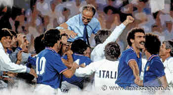 Italia '82, Marco Giallini racconta al cinema gli eroi del Mundial - ilmessaggero.it