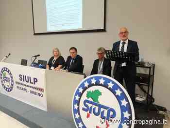 Marco Lanzi confermato alla guida del Siulp Pesaro, sindacato di polizia. «Attenzione alla carenza di organici e alle baby gang» - Centropagina