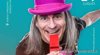 Borgo, dj Marco Bresciani torna sul palco del festival della birra - SerchioInDiretta - SerchioInDiretta