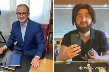 Marco Arletti e la Chimar protagonisti di ''Boss in incognito'' su Rai 2 - Voce.it