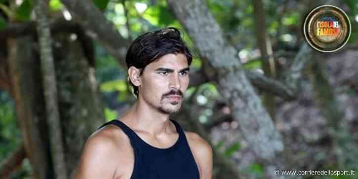 Isola, Marco Cucolo costretto ad abbandonare per motivi di salute - Corriere dello Sport