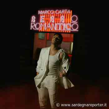 Esce il 17 giugno il nuovo singolo di Marco Carta - Sardegna Reporter