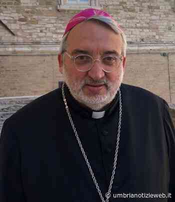 Perugia: Il ringraziamento dell'amministratore diocesano mons. Marco Salvi alla comunità locale per la generosità dimostrata nell'emergenza profughi ucraini. - Umbria Notizie Web