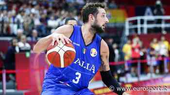 Basket, Italia: Marco Belinelli si aggiunge ad Hackett: no al ritorno in Nazionale - Eurosport IT