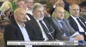 Intervista a Marco Morabito: elezioni Genova Capitale Sport - Liguria Today