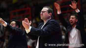 LBA - Marco Ramondino "Scandone delitto perfetto: lasciata morire nel silenzio" - Pianetabasket.com