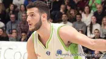 MERCATO LBA - La Reyer Venezia propone a Marco Spissu un biennale - Pianetabasket.com