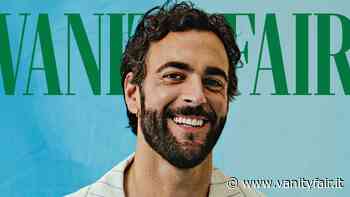 Marco Mengoni: «La forza è nelle mie radici» - Vanity Fair Italia