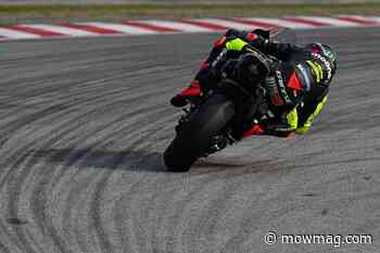 Ci voleva Marco Bezzecchi per far andare d’accordo Valentino Rossi e Casey Stoner - MOW