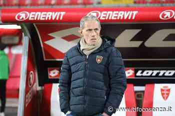 Marco Zaffaroni dopo il Cosenza può ripartire dalla Serie C - Tifo Cosenza