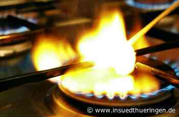 Mehr Umsatz und Export - Dampf auf dem Konjunkturkessel - inSüdthüringen