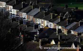 Bolton house prices: Average house prices rise by £1,000 in March