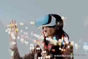 Using Facial Expression to Enhance Virtual Reality for Disabled Users - AZoSensors