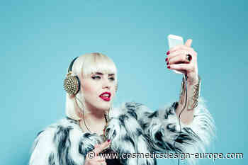 Coty patent on virtual makeup try-on tech for Augmented Reality and video streaming - CosmeticsDesign-Europe.com