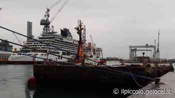 Escavo del porto di Monfalcone: la nomina del commissario adesso è ufficiale - Il Piccolo