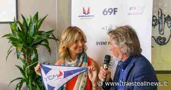 Vela, sinergia tra Puntaldia e YC Monfalcone, subito in gara nella... - Trieste News