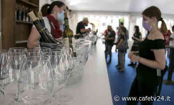 Monfalcone, 65^ Festa del Vino: dal 15 al 19 giugno si rinnova la tradizione in occasione dei festeggiamenti per S. Antonio – CafeTV24 - Roberto Mattiussi - CafèTV24
