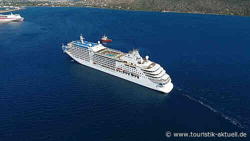Silversea: Gesamte Flotte wieder im Einsatz