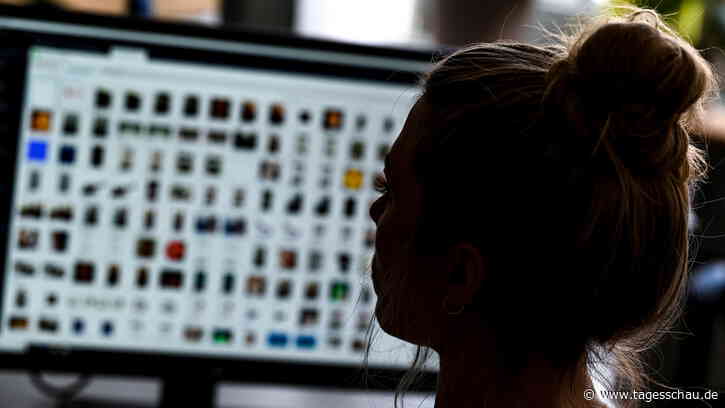 Missbrauchskomplex Wermelskirchen: Hauptverdächtiger zeigt sich kooperativ | tagesschau.de - tagesschau.de