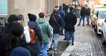 Hilfsorganisationen schlagen Alarm: Warum das Ausländeramt der Städteregion an der Belastungsgrenze angekommen ist