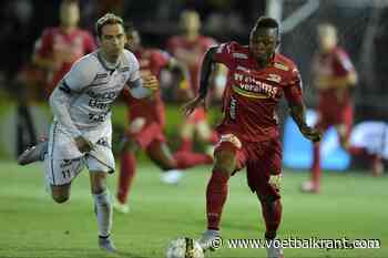 OFFICIEEL: Rupel Boom haalt ex-speler Antwerp en Westerlo binnen
