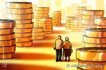 Yellen doubts crypto’s place in 401(k), says Congress could regulate