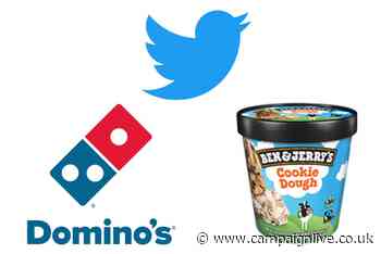 Ben & Jerry’s and Domino’s get political on Twitter, cue a less-than-nuanced debate