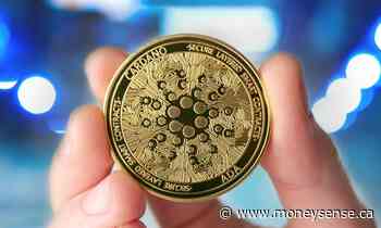 How to stake Cardano (ADA) in Canada - MoneySense