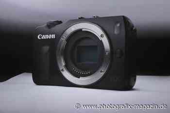 Canon EOS R100: Erste Gerüchte zu den Spezifikationen - Photografix Magazin
