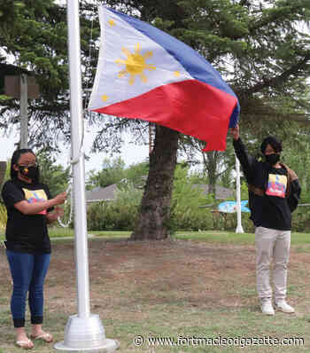 Filipino community invited Fort Macleod to celebration - Macleod Gazette Online