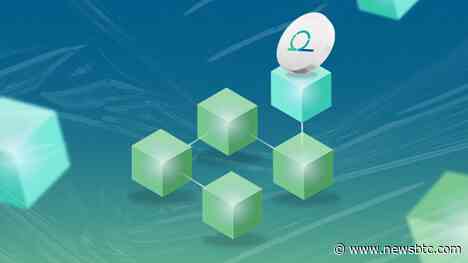 Blockchain is the Solution to Recycling