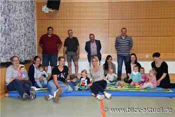 Lobby für Kinder in Langenfeld - Blick aktuell