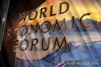 Bitcoin at the WEF: What did the world's elite think of crypto?