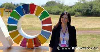 Torregrotta: Floridia inaugura la 1ª “Fiera della RiGenerazione” - StrettoWeb