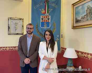 Floridia, Serena Spada nuovo assessore alla pubblica istruzione, cultura, politiche giovanili, sport e spettacolo - La Gazzetta Siracusana