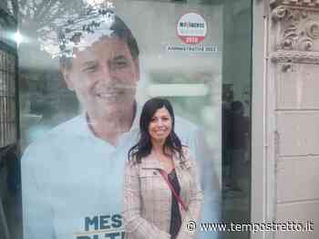 La sottosegretaria Floridia: “Le risorse del Pnrr per l’edilizia scolastica a Messina” - Tempo Stretto