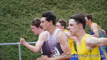 LAC Essingen holt zwei Titel - Schwäbische Post
