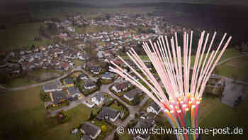 Surfen in Lauterburg: weiter möglich? - Schwäbische Post