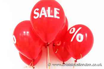 H Samuel launches huge summer sale with up to 60 per cent off