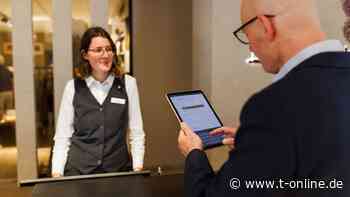 Volldigital oder Funkloch: Hotels wollen technischen Komfort bieten