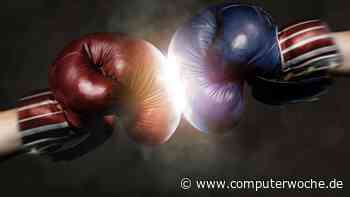 US-Forscher finden Belege: Facebook fördert Wut- und Hassrede