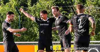 Essingen lädt zum letzten Heimspiel ein | schwäbische - Schwäbische