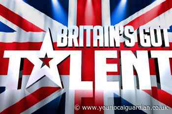 ITV’s Britain’s Got Talent winner Axel Blake announces tour- get tickets